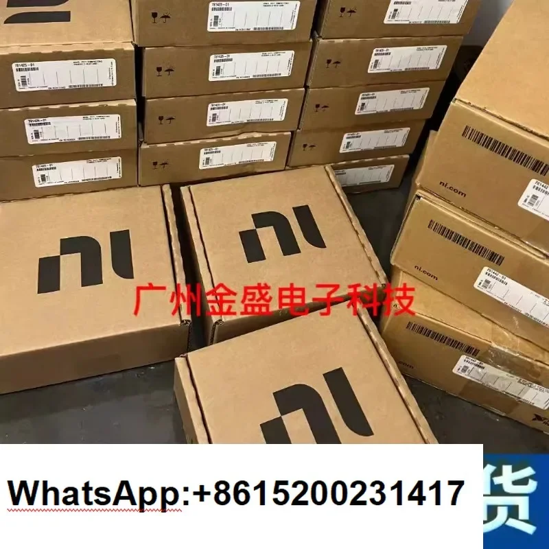 Контроллер NI cRIO-9039 CompactRIO 784775 -01 измерение и сбора данных высокой четкости из США