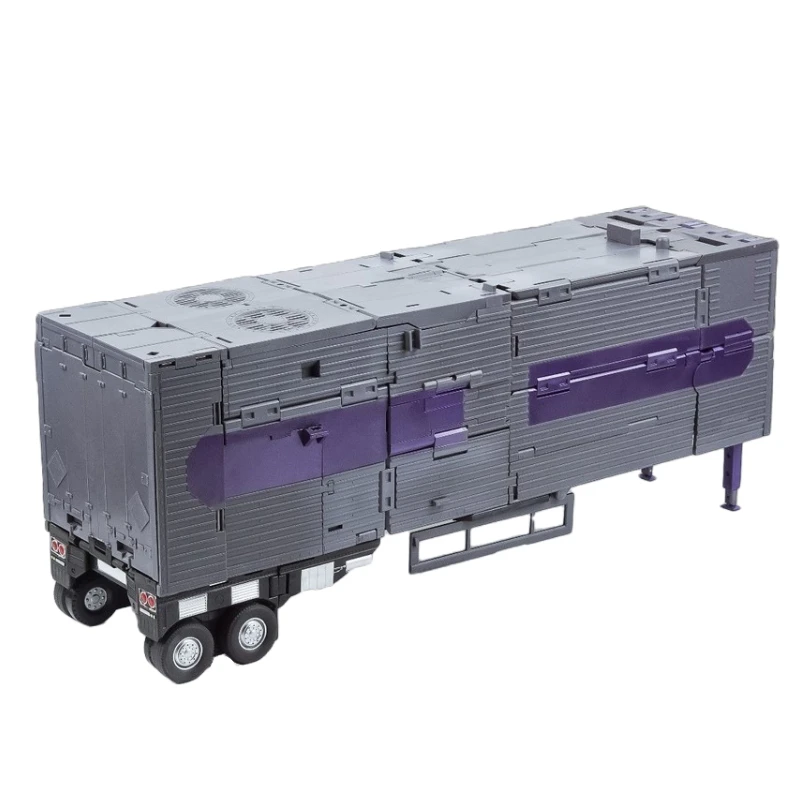 

В наличии X-transbot трансформирующийся Menasor Motormaster прицеп в комплекте, аксессуары для обновления, экшн-фигурки, игрушки-роботы