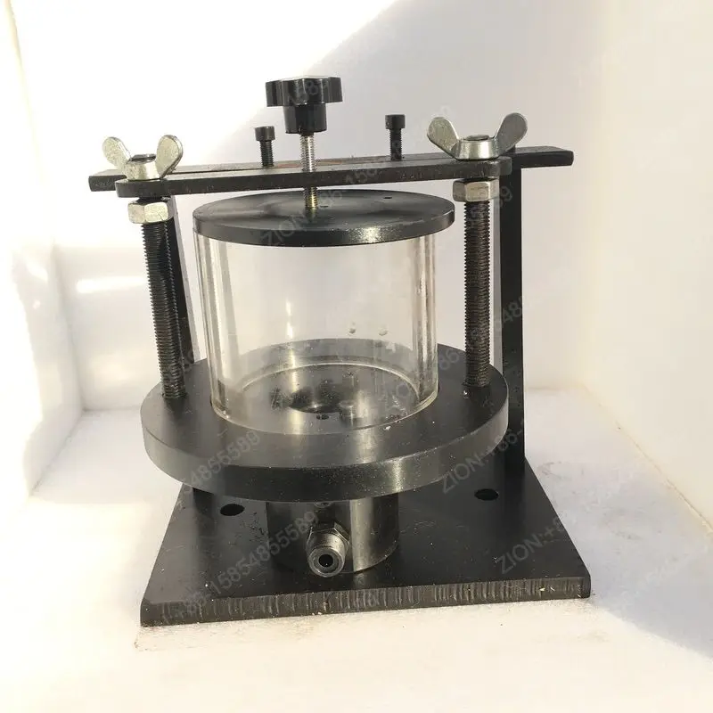 

NANTAI No.226 HEUI common rail injector testing stand tools for C7/C9/3126