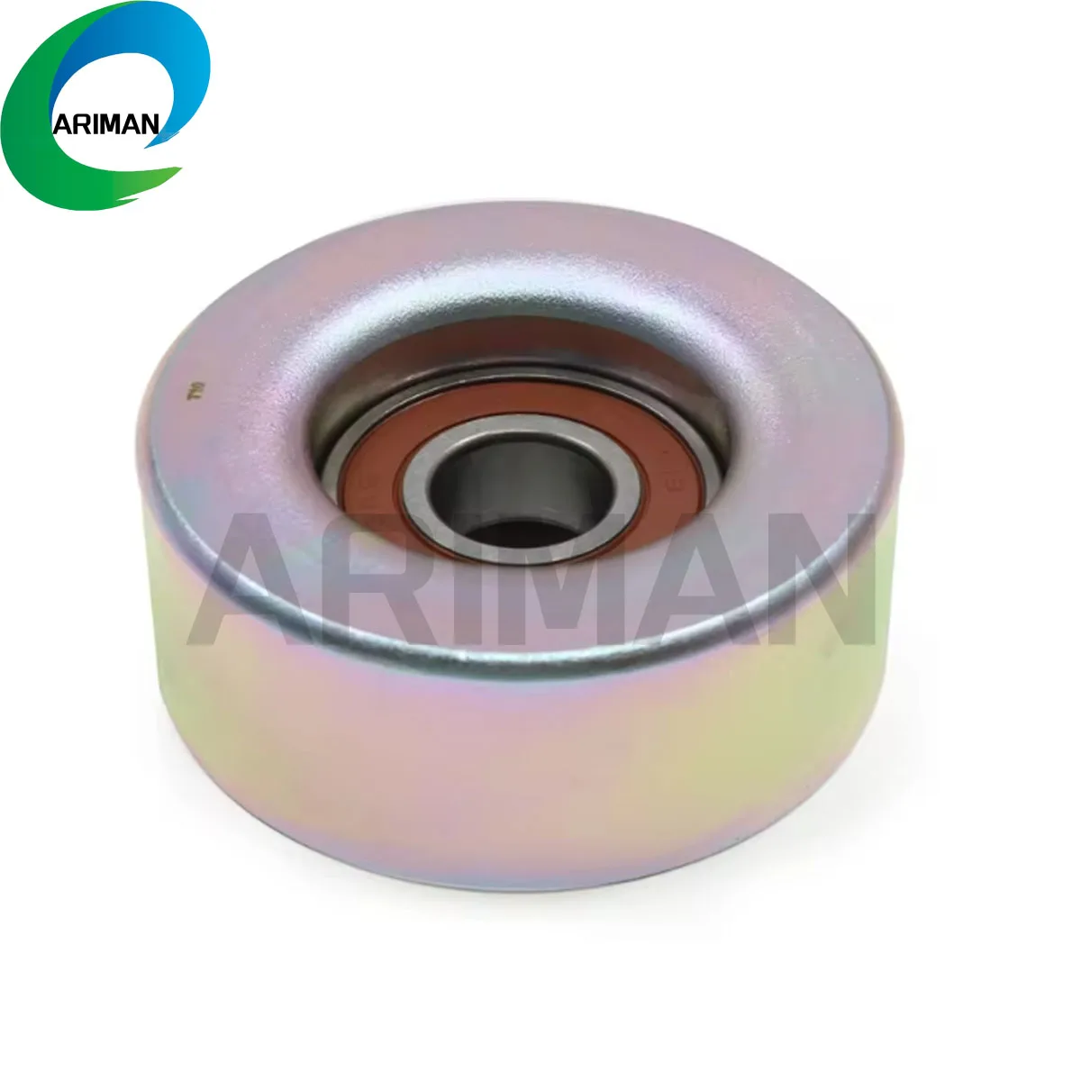 Натяжной ролик Pulley для Mazda2 Mazda3 1 6 T Demio Tribute MPV CX-7