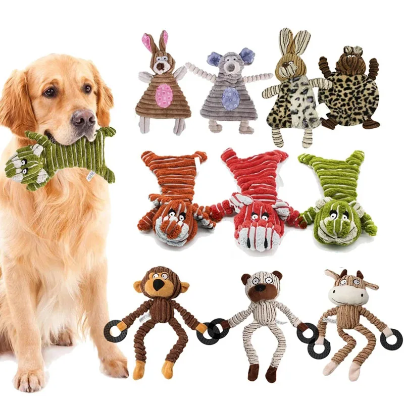 Pets Outdoor Interactive Accessories