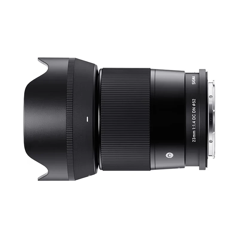 Sigma 16 2.8