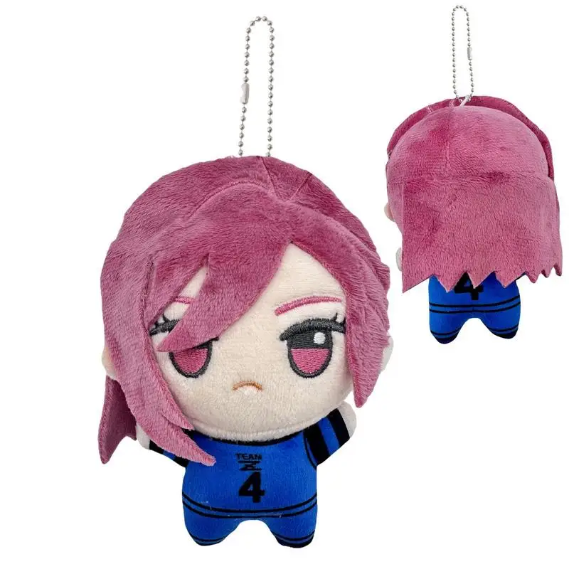 

Игрушка плюшевая в виде хибигуруми, 13 см, 13 см