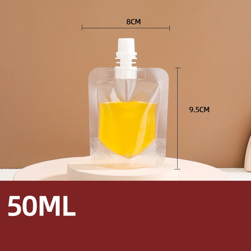 

СтоБаг пакеты для жидкостей 100 шт.