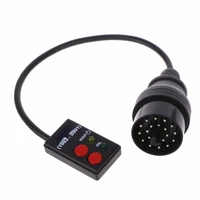 20 pin sockets oil service reset scan diagnostic tool