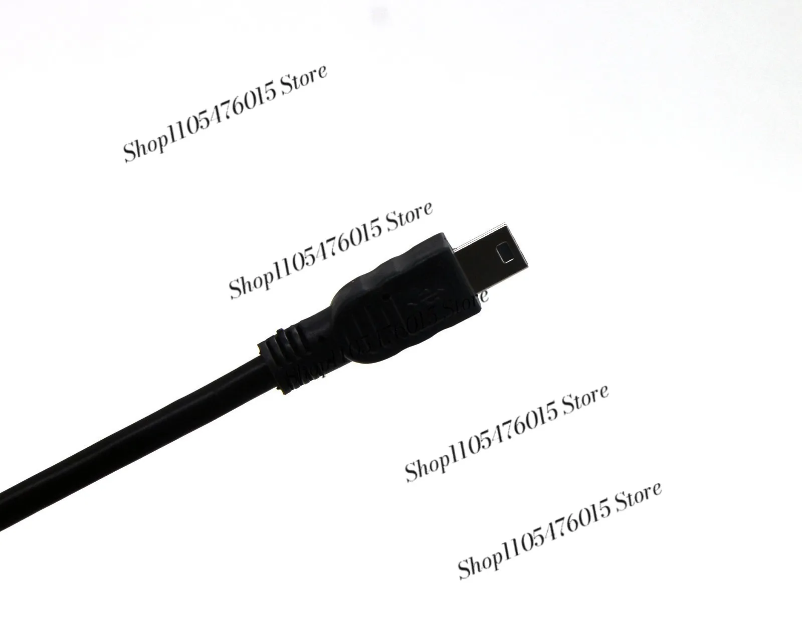Фото USB-кабель для передачи данных для Alpha SLT-A65 SLT-A77 SLT-A99 DSC-R1 DSC-V1 DSC-V3 №3
