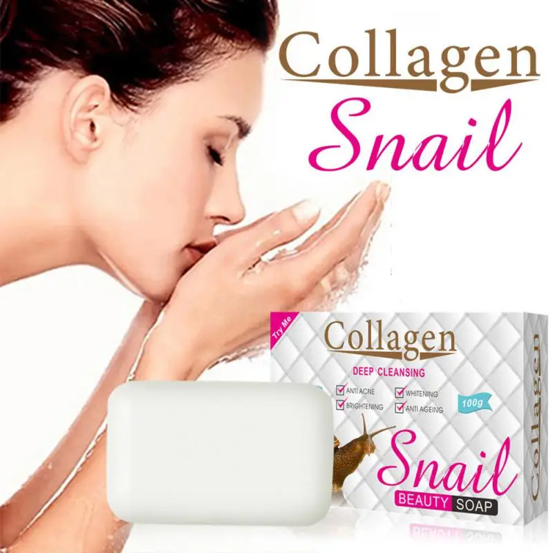 

Handmade Soap Cleaning Wash Facial Removal Moisturizing Soap Effect Soft Smooth Skin Smell Fine Watering Hand Face Makeup Tools