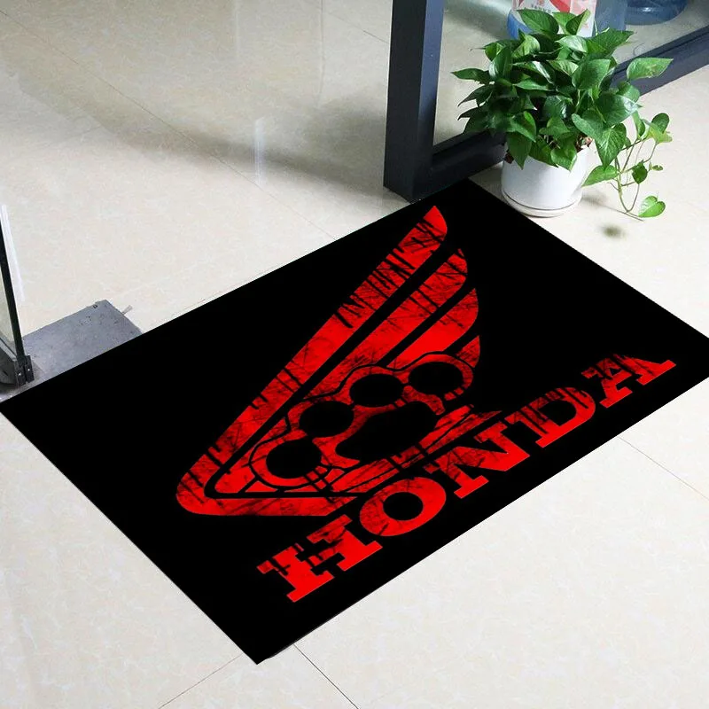 Коврик для входной двери Honda
