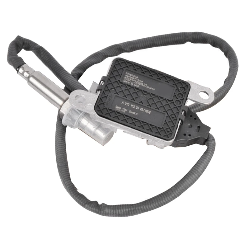 Азотный кислородный датчик 1 шт. автомобильные аксессуары A0101532328 5WK97339A для Mercedes-Benz