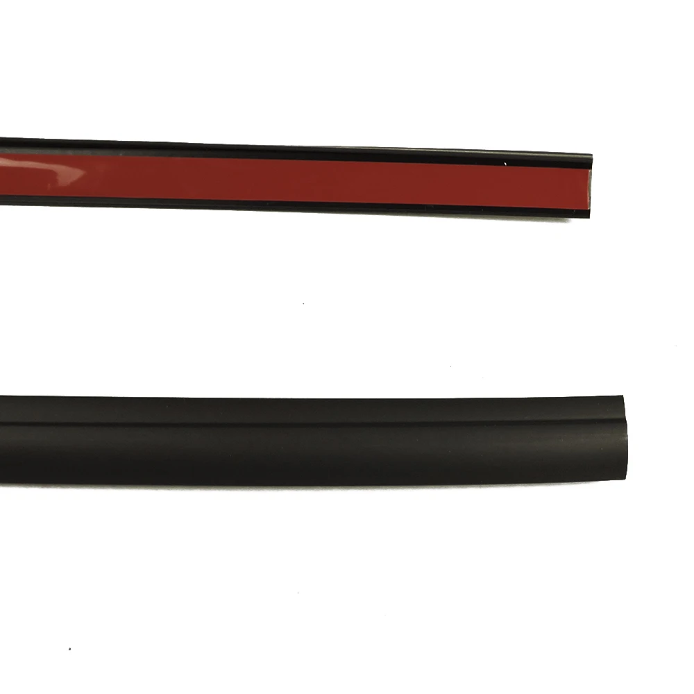 Дополнительный уплотнитель водосток (дефлектор) лобового (ветрового) стекла для