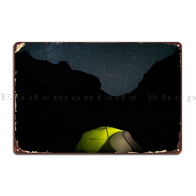 

Ночной под звездами металлический знак Паб Клуб на заказ клубный бар жестяной знак плакат