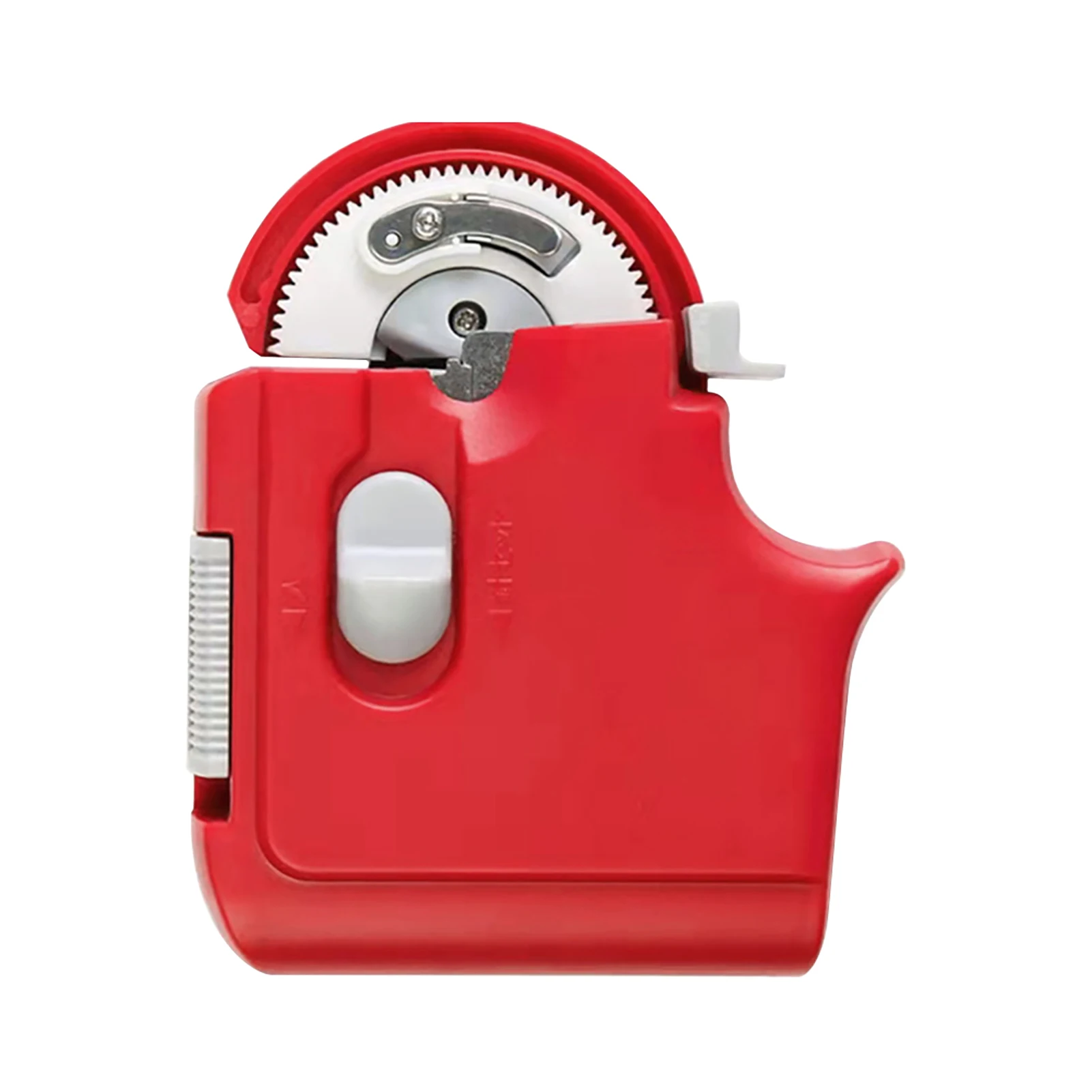 

Noise Free Gear Accessories Outdoor Sports Safe Electric Fishing Hook Machine Tying Device Multifunctional Portable Fast Durable