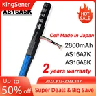 Новый аккумулятор KingSener AS16A5K AS16A7K AS16A8K для Acer Aspire E15 E5-475G 523G 553G 575G