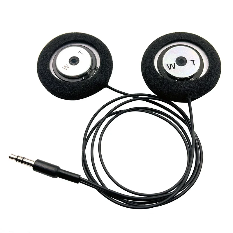 Подходит для CARDO PACKTALK EDGE FREECOM ASMAX Z1 F1 улучшенные наушники шлема