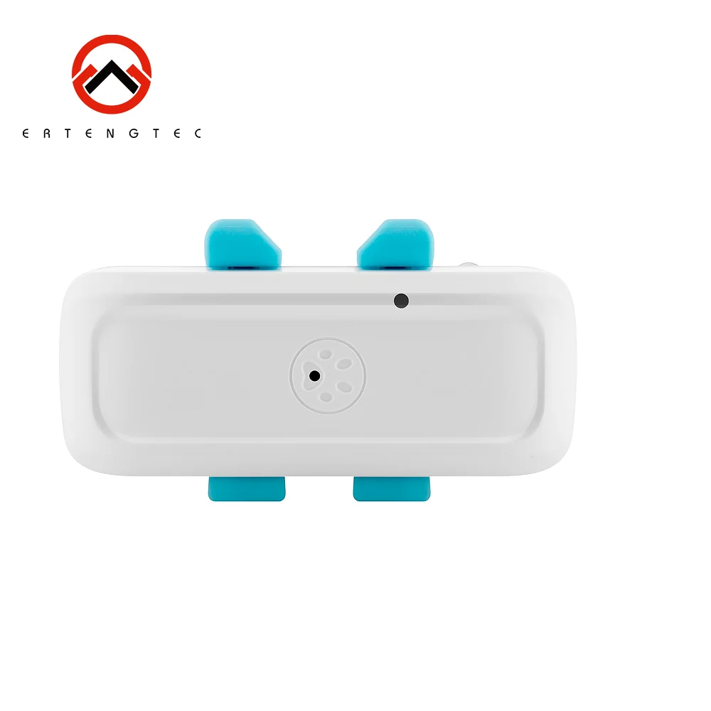 4G LTE собака GPS трекер мини TKSTAR TK911 Pro Водонепроницаемый IP66 700 мАч светильник и звук поиск домашних животных шаги запись локатор бесплатное приложение