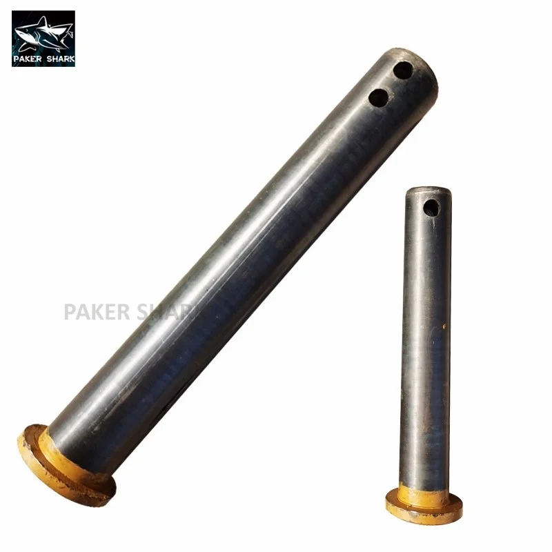 Для ковша вала KOMATSU Hitachi KUBOTA SANY KOBELCOSK DOOSAN Daewoo Экскаватор 45 мм I-образная рама