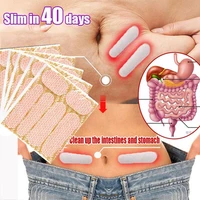 lose weight fast slim patch weight loss sticks anti cellulite massager navel sticker fat burning detox patch body slim tool