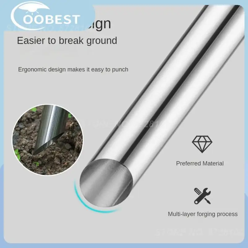 

Roduct Packaging Size 26cmx7.5cmx2.5cm Filter Transplant Seedable And Transplantable Time-saving And Labor-saving Plant Tool