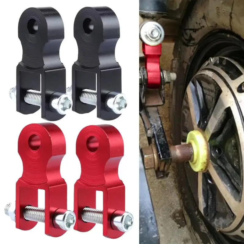 Удлинитель для мотоцикла 2 шт. демпфирующее устройство удлинитель амортизатор с