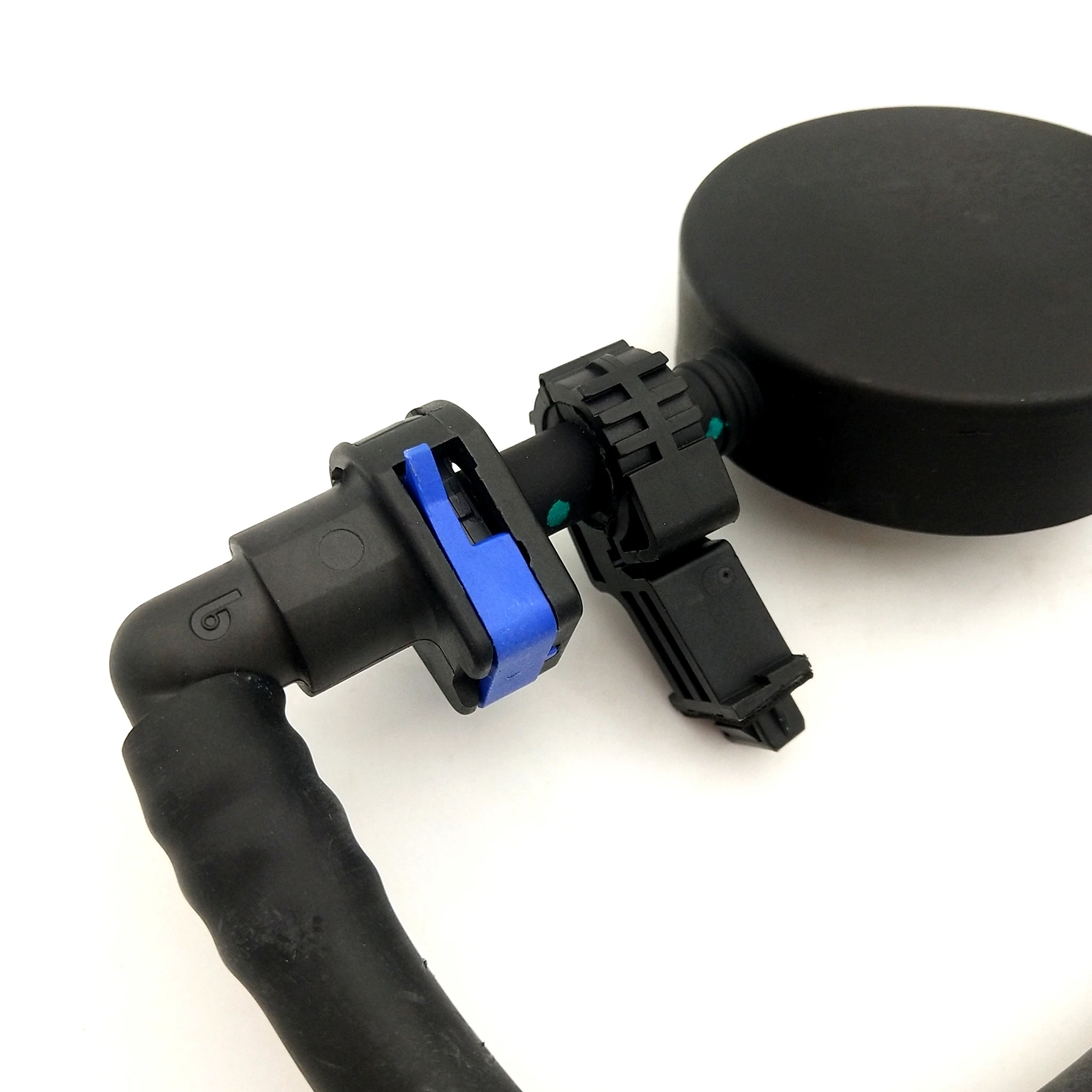 Оригинальная универсальная топливная труба передняя сборка подачи масла для Sonic