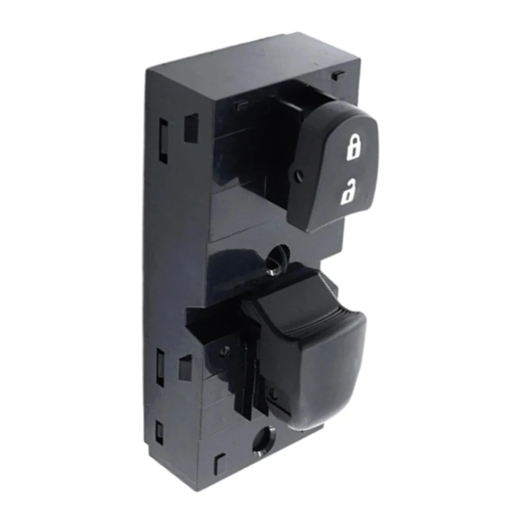 Передний правый электрический выключатель стеклоподъемника для Infiniti Nissan Qashqai