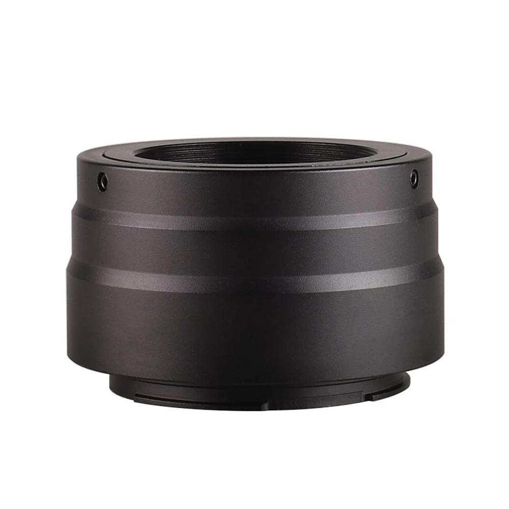 Фото Переходное кольцо T2-EOSR для объективов с байонетом T2/T-Mount на полнокадровые камеры Canon EOS R, R3, R5, R6, RP, EOS.R с байонетом RF №2