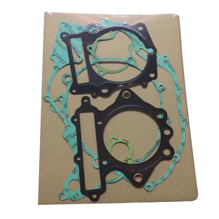 

For Yamaha XT600E XT 600E 1990-1995 Motorcycle Engine Crankcase clutch Cover Gasket Cylinder head Gasket Kit