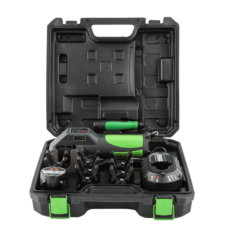 ST-E900A Автоматический электрический расширитель труб Электрический Кондиционер