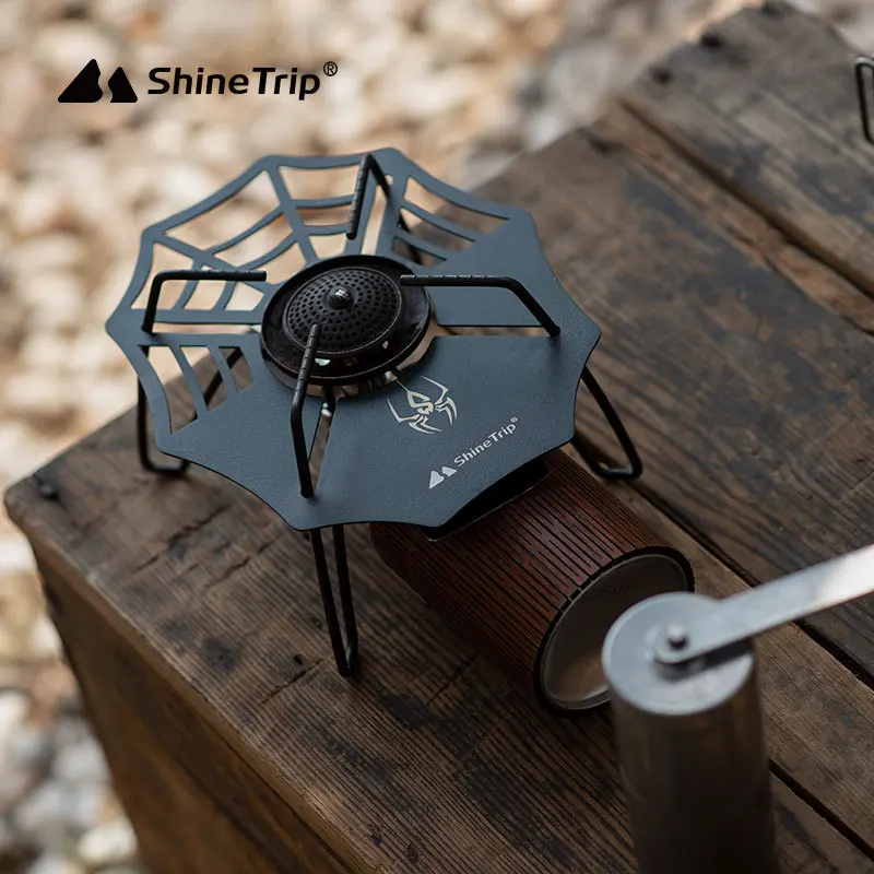 

Уличная Настольная плита для пикника Mountain Fun, изоляционная плита для духовки, термостойкая плита