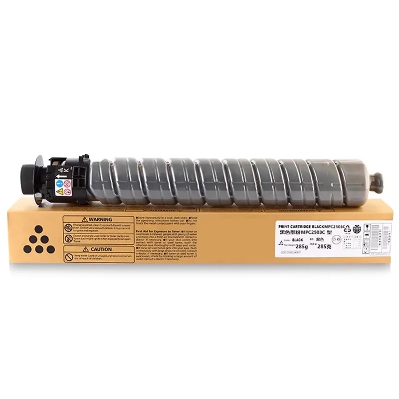 Картридж с тонером для копировального аппарата Ricoh MP C2003SP C2011SP 2503SP DSC1025L DSC1020 DSC1120