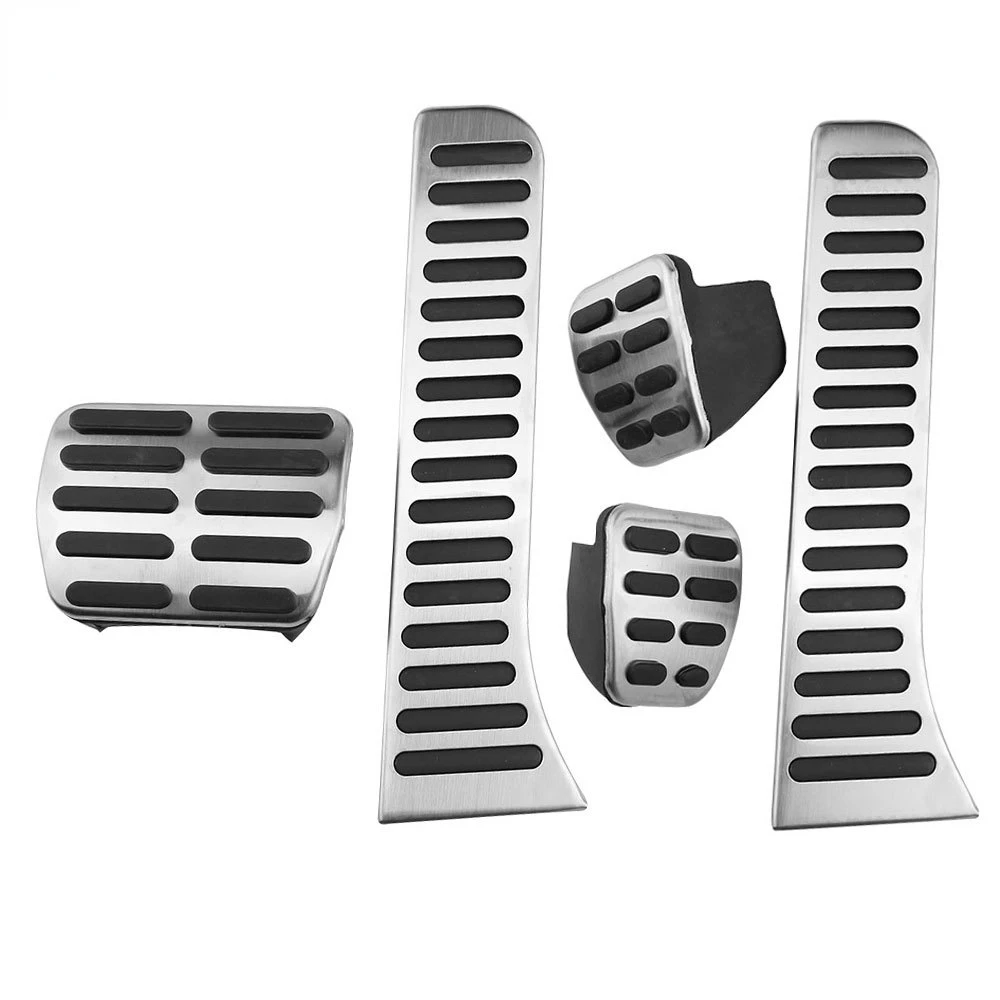 

Car Pedal For Jetta mk5 Golf 5 6 Scirocco CC Rabbit EOS Tiguan Touran/Skoda Octavia A5 Superb Altea Leon Toledo