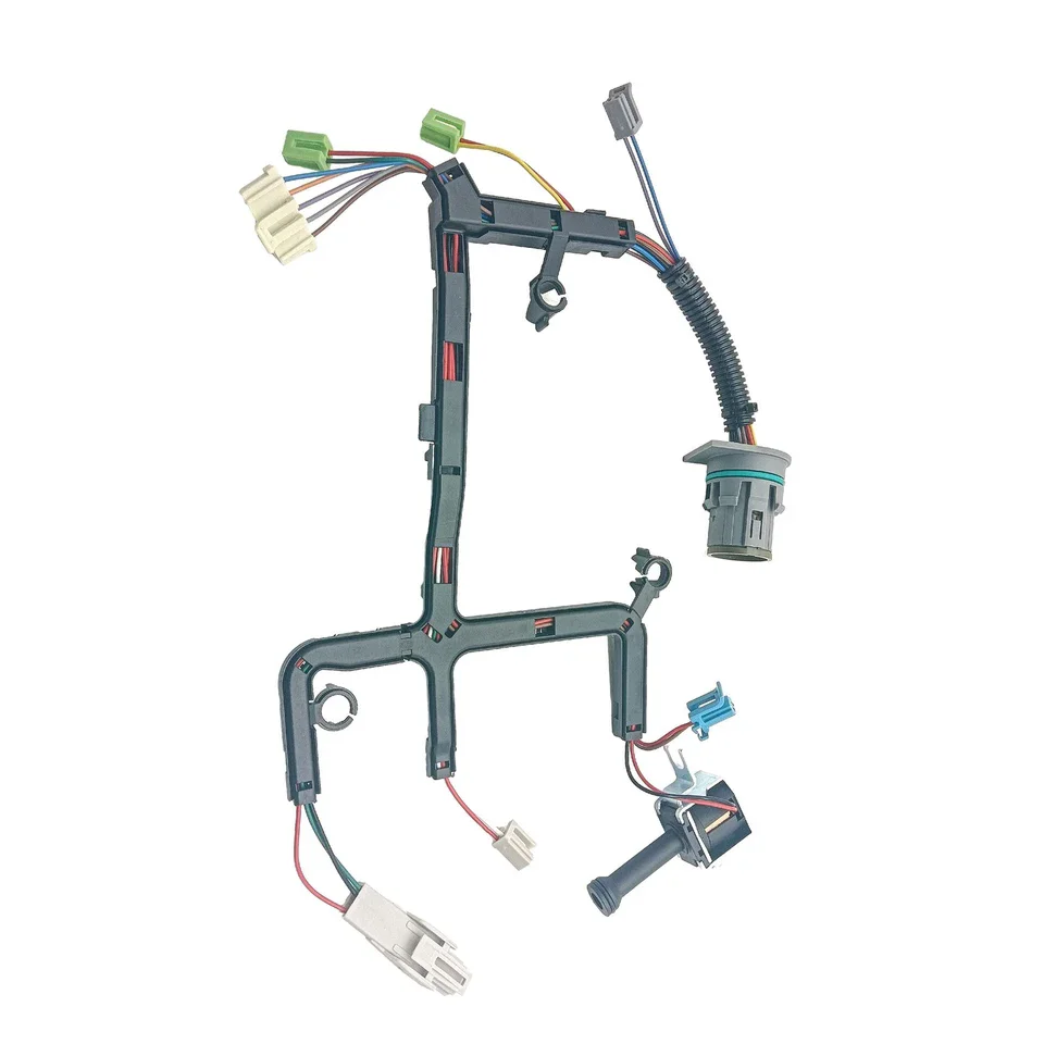 Фото 350-0078 3500078 74425NE 24234121 Внутренний жгут проводов для CHEVY GMC GM 4L65E 4L70E 2006 года выпуска и новее №1