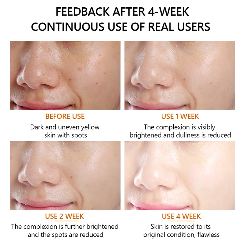 

Увлажняющая антивозрастная Сыворотка с гиалуроновой кислотой, 30 мл