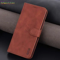 leather flip case for xiaomi mi 11 ultra 11t pro 11i 11tpro case card slot buckle wallet case for xiaomi poco m3 pro x3 gt cover
