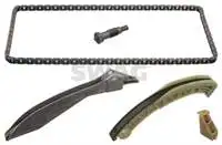 

SWAG 20948638 CHAIN SET BMW E65 760I N73 LEFT (name.)