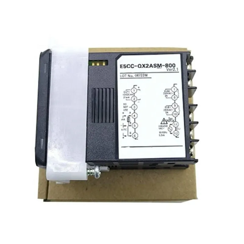 E5CC-QX2ASM-800 E5CC-RX2ASM-800 новый оригинальный