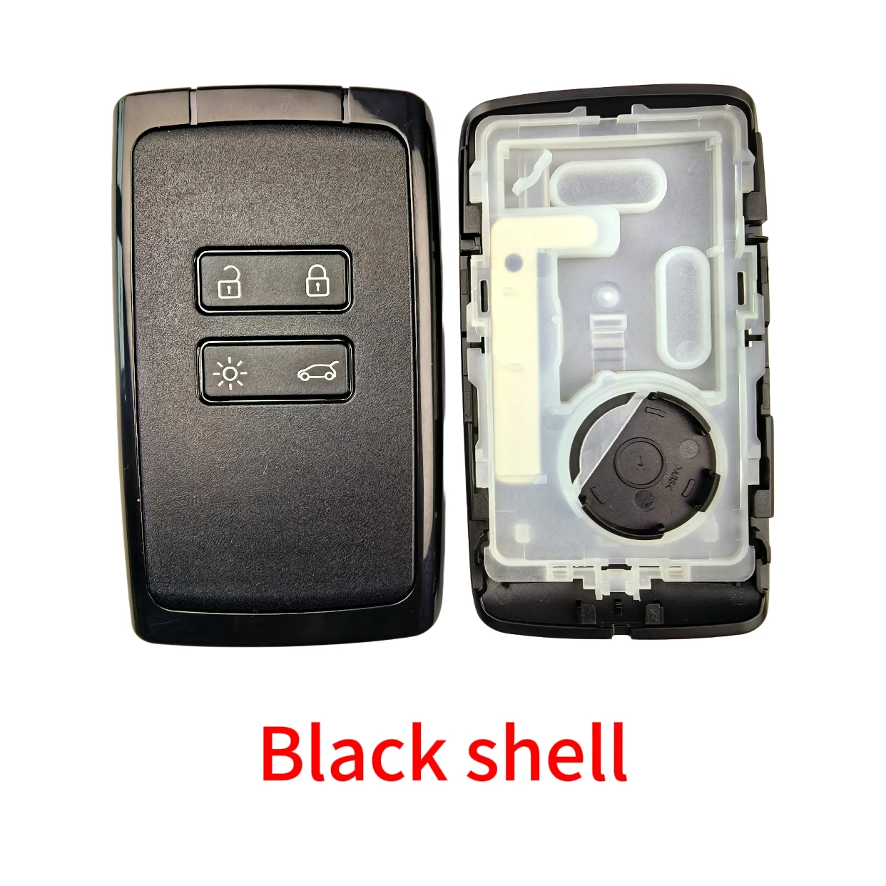 Jingxin 434 МГц AES 4A PCF29AXM Renault Remote Megane 4 карты Megana ключа талисман Kadjar ключ Espace 5 IV