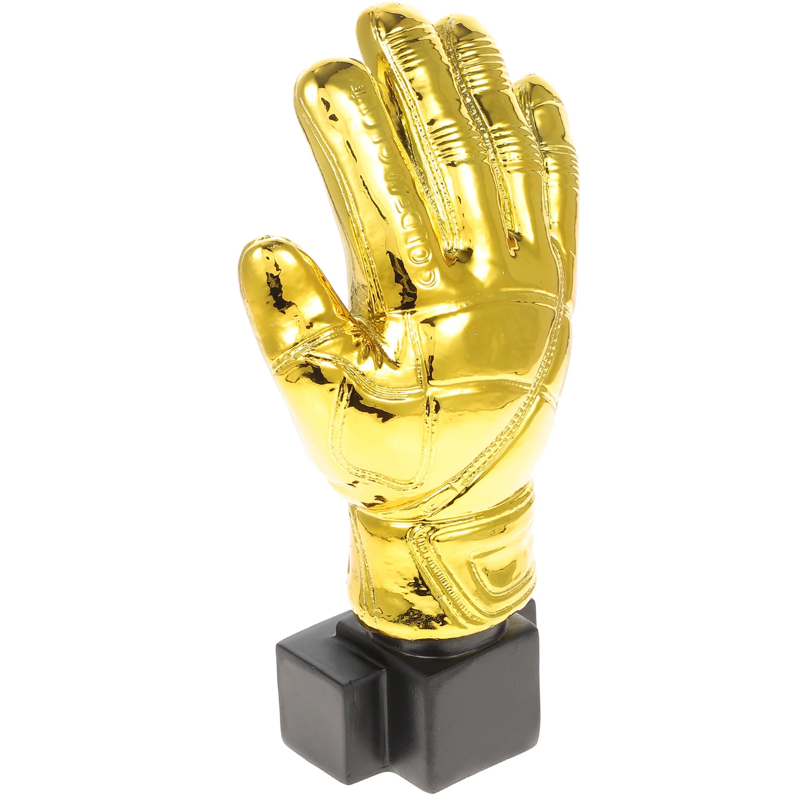 

Trophy Awardcup Trophies Winner Gold Trophys Game Soccer Goalkeeperschool Adult Competition Glove Kids Ceremony Commemoration