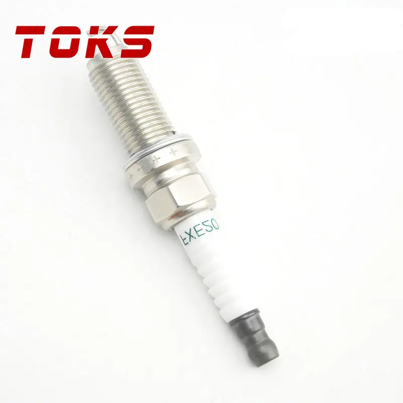 4 шт. 6 8 22401-JD01B FXE20HR11 Свеча зажигания для Nissan Altima Cube Sentra Versa Иридиевые свечи