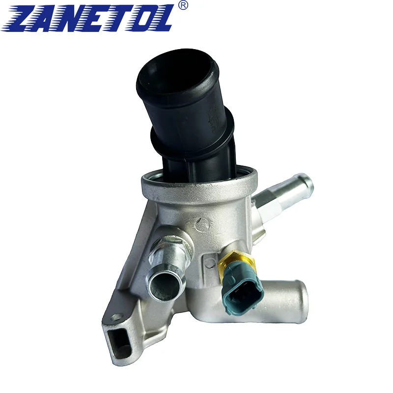 ZANETOL автомобильные аксессуары модель высокого качества детали термостат для Jeep