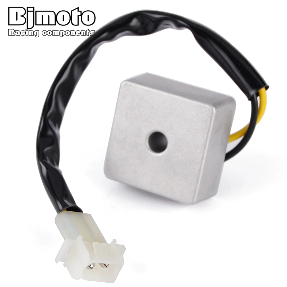 

58011034500 Motorcycle Regulator Rectifier For K-TM 440 SX Chassis 440 SX 250 EGS Chassis 250 EGS 300 EXC Chassis 300 EXC