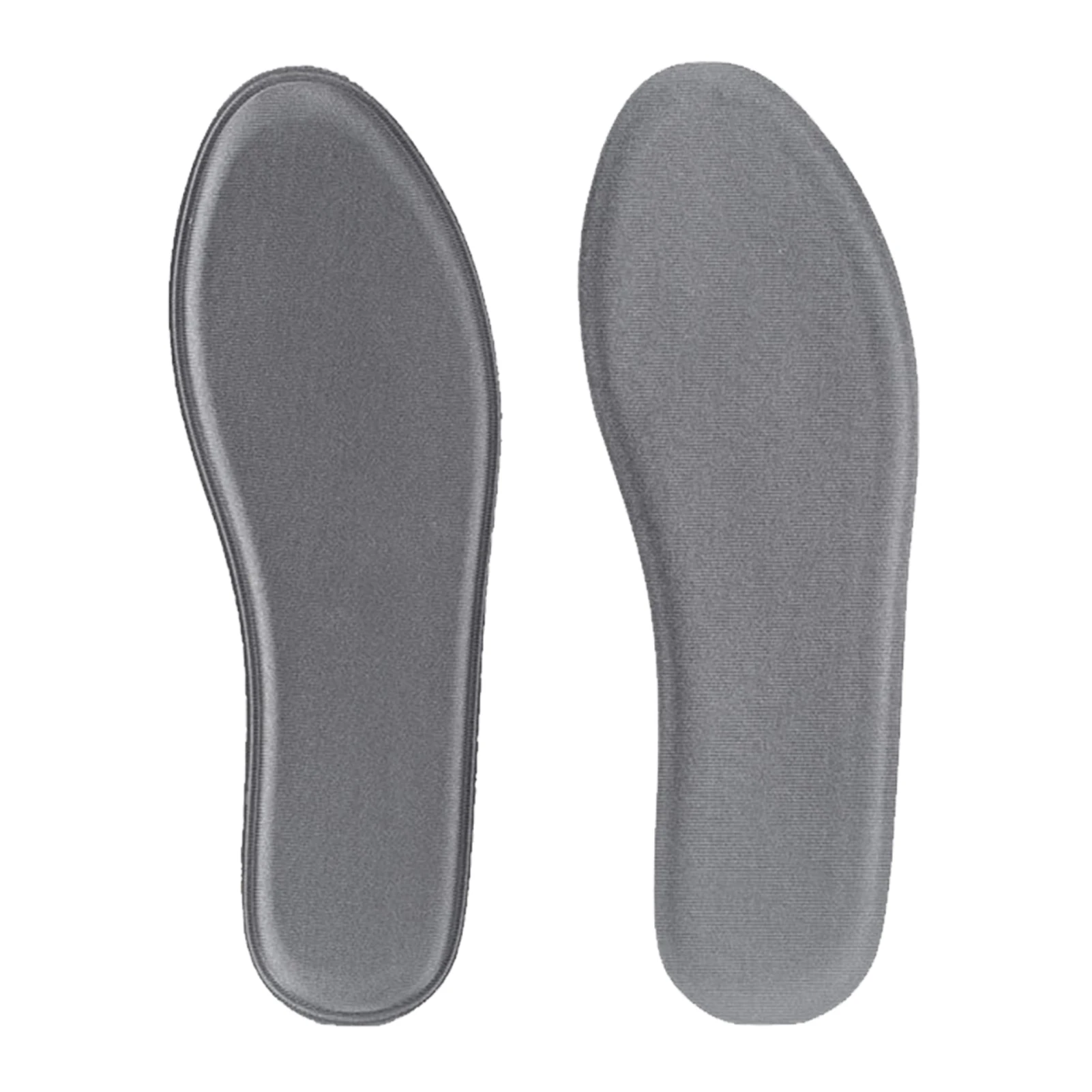 

1pair Men Women Accessories Soft Running Comfortable Walking Breathable Shock Absorbing Shoe Insole Memory Foam Wear Resistant