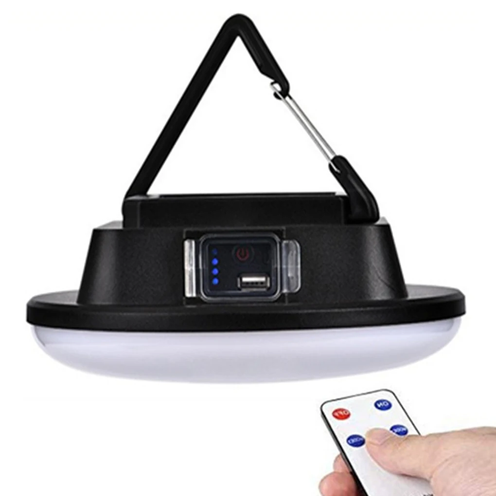 

Многофункциональный перезаряжаемый Ночной светильник на солнечной батарее