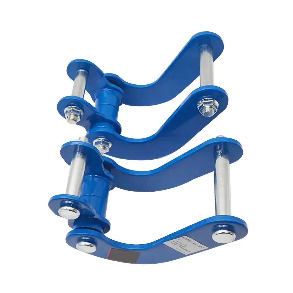 2 шт., пружина подвески 4x4 для Toyota Hilux Vigo KUN26 GGN26 2005-2014