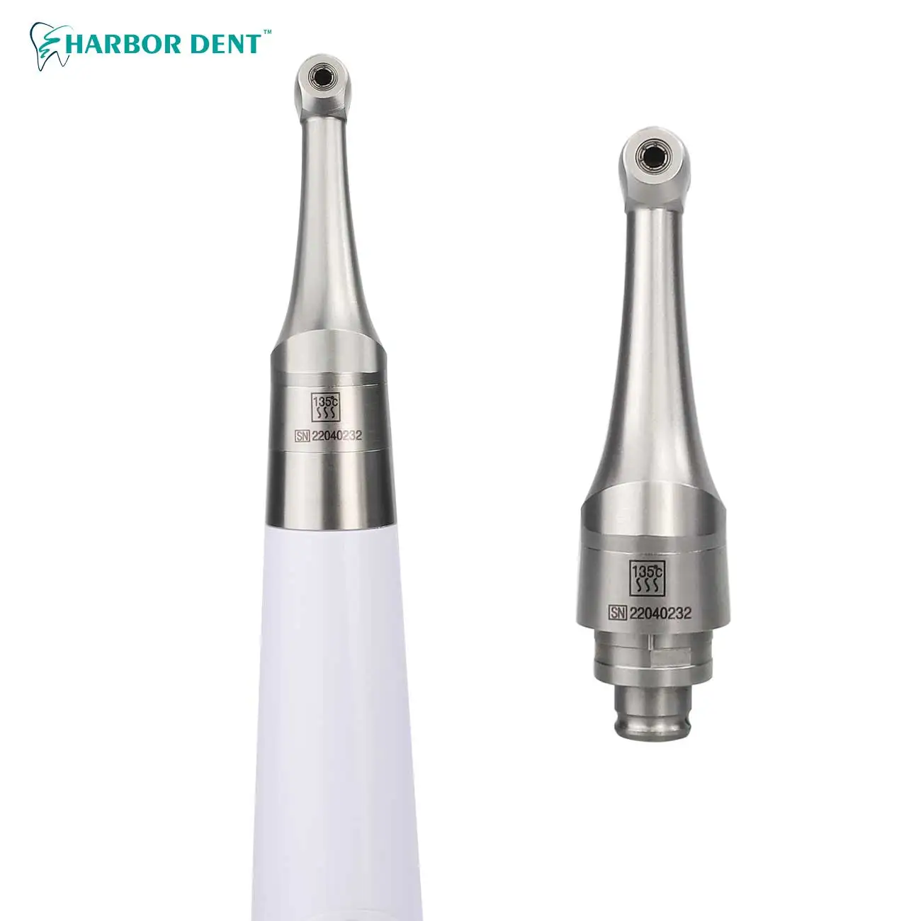 Стоматологический беспроводной эндододонтический двигатель с апекслокатором