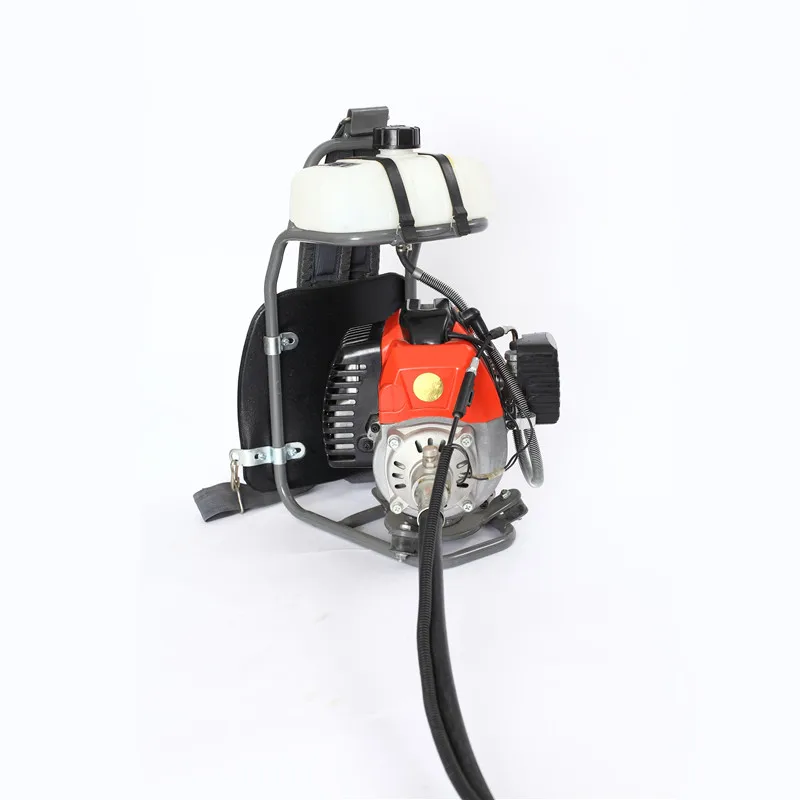Сельскохозяйственный 2-тактный триммер для травы 43 куб. См