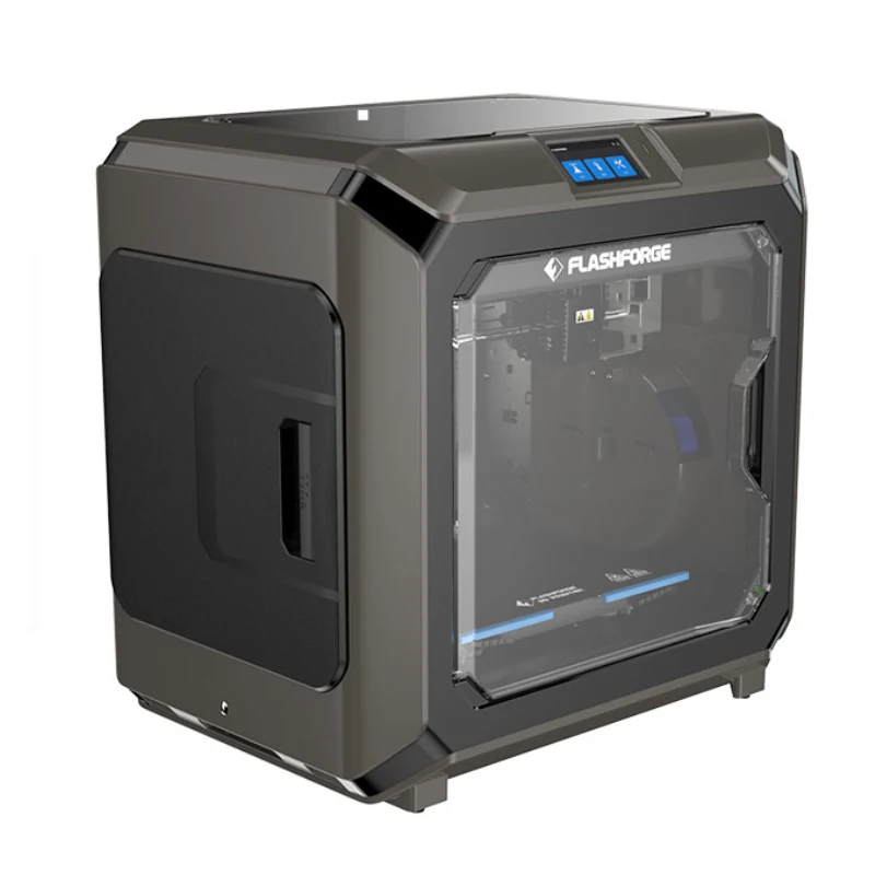 Экструдер Flashforge Creator 3 Pro профессиональный Улучшенный 3D-принтер FDM 320 ℃ |