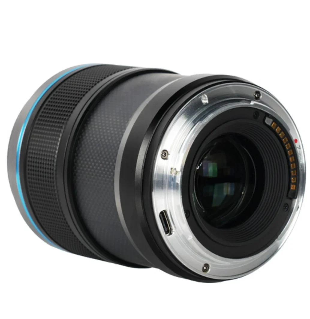 Снайперская серия SIRUI 23 мм 33 56 F1.2 объектив камеры фотообъектив с автоматической