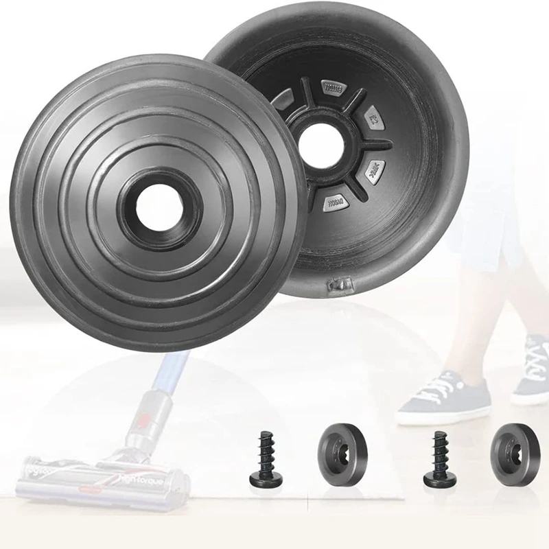 Для пылесоса Dyson V6V7V8V10V11 всасывающая головка с прямым приводом крышка интерфейса