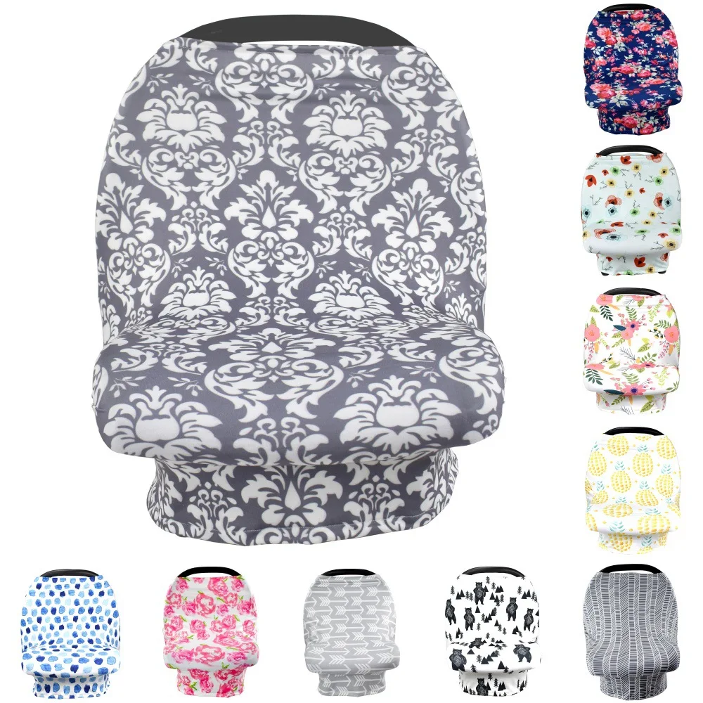 Baby Stroller Cover Windproof Cover Nursing Towel Wind Shield Basket Cover Baby Accessories  Baby Stroller Accessories
